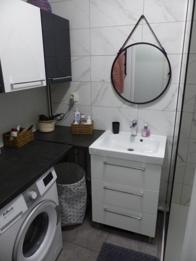 Appartement Cosy 4 Personnes Mâcon Εξωτερικό φωτογραφία