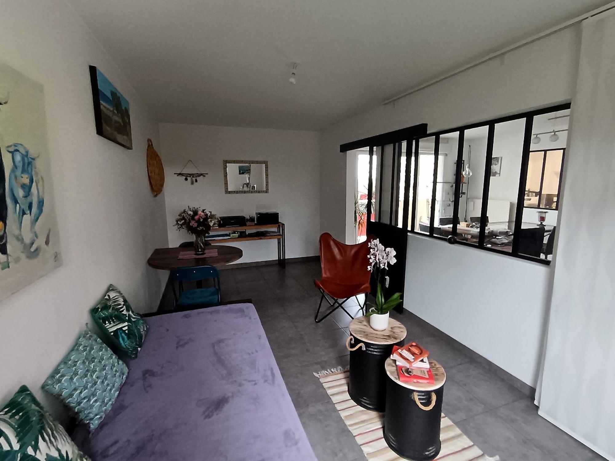 Appartement Cosy 4 Personnes Mâcon Εξωτερικό φωτογραφία